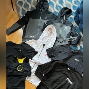 Peloton Bundle